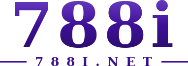788i logo